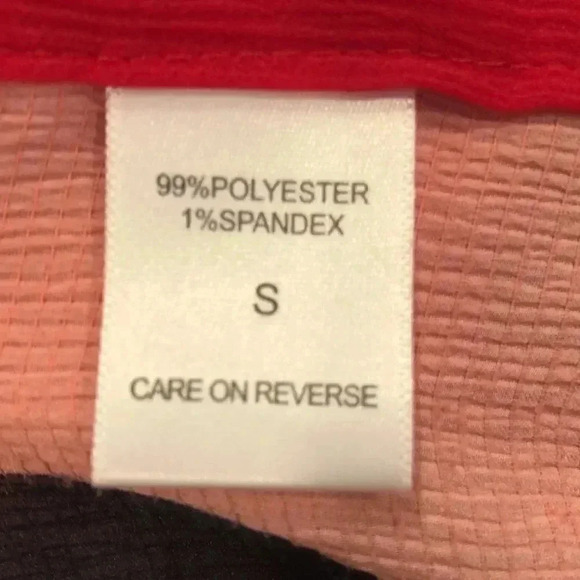 New York & Co. multicolored top - Picture 9 of 10